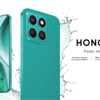 HONOR revoluciona la edición de fotos con el nuevo Borrador IA integrado en el HONOR X8c